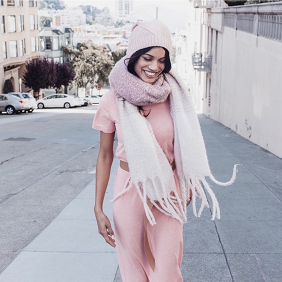 Mer-Sea Co. Scarf - Picture 2 of 4